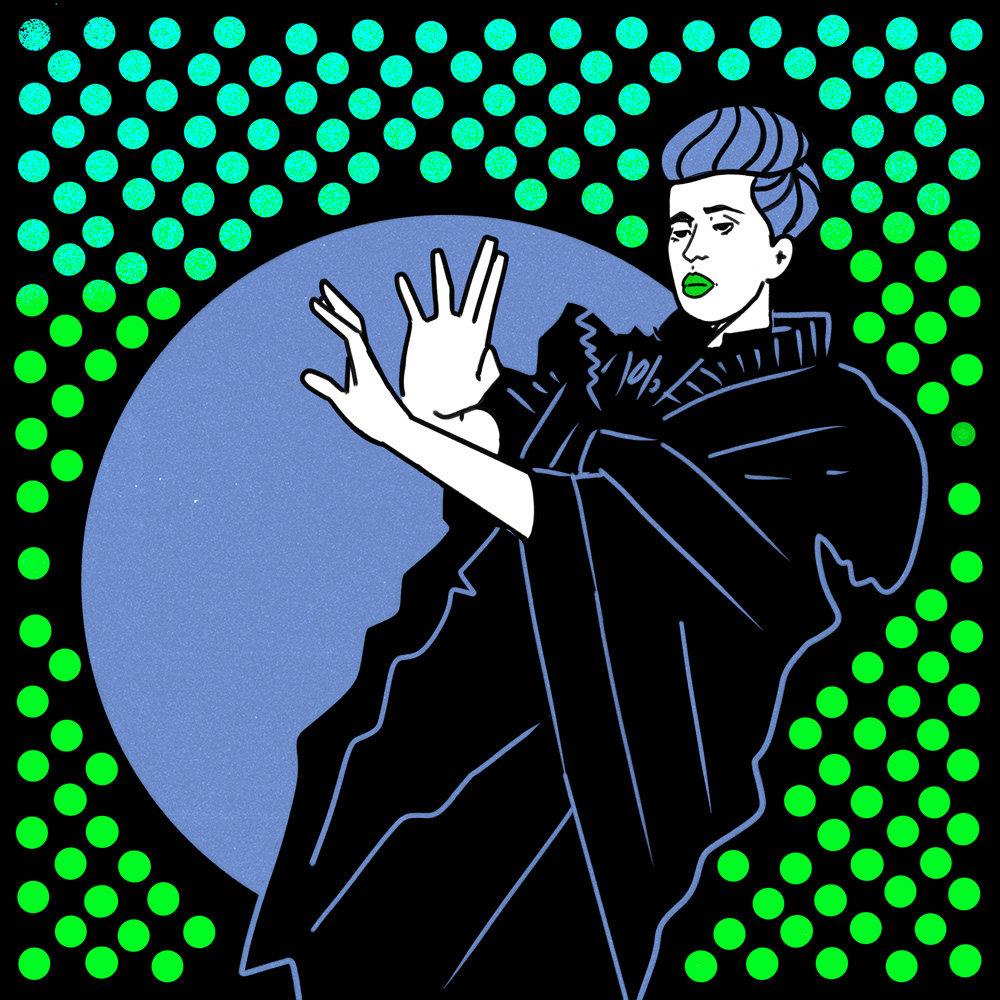 Sketchy Weekend - 37